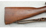 Remington ~ U.S. Model 1903 ~ .30-06 Springfield - 2 of 10