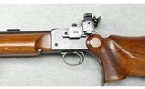 BSA ~ Martini ~ .22 Long Rifle - 8 of 10