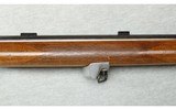 BSA ~ Martini ~ .22 Long Rifle - 4 of 10