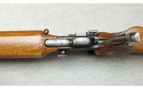 BSA ~ Martini ~ .22 Long Rifle - 7 of 10