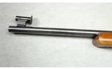 BSA ~ Martini ~ .22 Long Rifle - 5 of 10