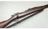 Remington ~ U.S. Model 1903 ~ .30-06 Springfield - 1 of 10