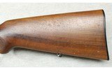 Walther ~ Model 2 ~ .22 Long Rifle - 9 of 10