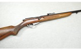 Walther ~ Model 2 ~ .22 Long Rifle - 1 of 10