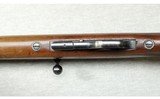 Walther ~ Model 2 ~ .22 Long Rifle - 7 of 10
