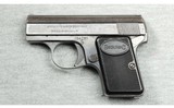 Browning ~ Baby ~ 6.35mm - 2 of 2