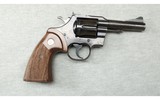 Colt ~ Trooper ~ .38 Special - 1 of 2