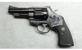 Smith & Wesson ~ Model 28 Highway Patrolman ~ .357 Mag - 2 of 2