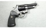 Smith & Wesson ~ Model 28 Highway Patrolman ~ .357 Mag
