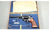 Smith & Wesson ~ 25-2 Model 1955 ~ .45 Colt - 3 of 3