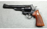 Smith & Wesson ~ 25-2 Model 1955 ~ .45 Colt - 2 of 3