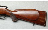Steyr Mannlicher ~ Model SL ~ .222 Rem. - 8 of 9