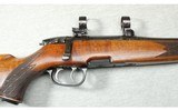 Steyr Mannlicher ~ Model SL ~ .222 Rem. - 3 of 9