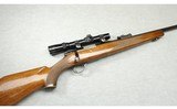SAKO ~ L461 Vixen ~ .222 Remington - 1 of 10