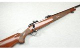 Winchester ~ Model 70 Featherweight ~ 6.5x55mm Swedish - 1 of 10