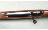 Winchester ~ Model 70 Featherweight ~ 6.5x55mm Swedish - 7 of 10