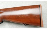 Winchester ~ Model 70 Featherweight ~ 6.5x55mm Swedish - 9 of 10