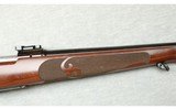 Winchester ~ Model 70 Featherweight ~ 6.5x55mm Swedish - 4 of 10