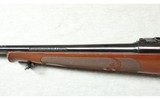 Winchester ~ Model 70 Featherweight ~ 6.5x55mm Swedish - 6 of 10
