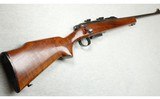 Remington ~ Model 700 ~ .222 Rem. - 1 of 9