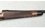 Winchester ~ Model 70 Western Big Game Series Limited Series ~ .308 Winchester - 4 of 10