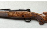Winchester ~ Model 70 Western Big Game Series Limited Series ~ .308 Winchester - 8 of 10