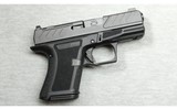 Shadow Systems ~ Model CR920 ~ 9mm - 1 of 2