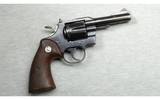 Colt ~ Colt .357 ~ .357 Mag - 1 of 2