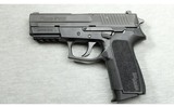 Sig Sauer ~ Model SP2022 ~ 9mm - 2 of 2