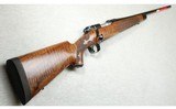 Winchester ~ Model 70 Western Big Game Series Limited Series ~ .308 Winchester - 1 of 9