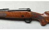 Winchester ~ Model 70 Western Big Game Series Limited Series ~ .308 Winchester - 8 of 9