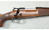 Winchester ~ Model 70 Western Big Game Series Limited Series ~ .308 Winchester - 3 of 9