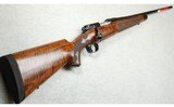 Winchester ~ Model 70 Western Big Game Series Limited Series ~ .308 Winchester - 1 of 9