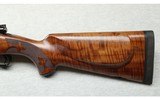 Winchester ~ Model 70 Western Big Game Series Limited Series ~ .308 Winchester - 9 of 9