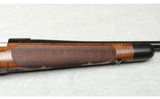 Winchester ~ Model 70 Western Big Game Series Limited Series ~ .308 Winchester - 4 of 9