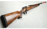 Winchester ~ Model 70 Western Big Game Series Limited Series ~ .308 Winchester - 1 of 10