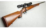 Ruger ~ Model M77 ~ .22-250 Rem. - 1 of 9