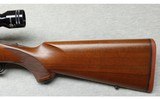 Ruger ~ Model M77 ~ .22-250 Rem. - 8 of 9