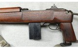 Inland ~ U.S. Carbine M1 ~ .30 Carbine - 8 of 10