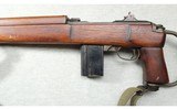 Inland ~ U.S. Carbine M1 ~ .30 Carbine - 8 of 10