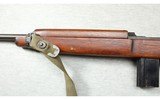 Inland ~ U.S. Carbine M1 ~ .30 Carbine - 6 of 10