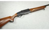 Remington ~ 7400 ~ .243 Winchester