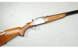 Tikka ~ M70 ~ .222 Remington/12 Gauge - 1 of 10