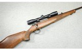 Husqvarna ~ Model 1900 ~ .30-06 Springfield - 1 of 10