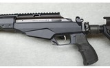 Tikka ~ T3X TAC A1 ~ 6.5 Creedmoor - 8 of 10