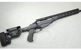 Tikka ~ T3X TAC A1 ~ 6.5 Creedmoor - 1 of 10