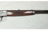 Browning ~ BL-22 ~ .22 Long Rifle - 4 of 10