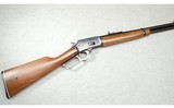 Marlin ~ 1894CS ~ .357 Magnum - 1 of 10