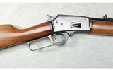 Marlin ~ 1894CS ~ .357 Magnum - 3 of 10