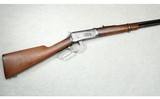 WInchester ~ Model 94 ~ .30-30 Winchester - 1 of 10